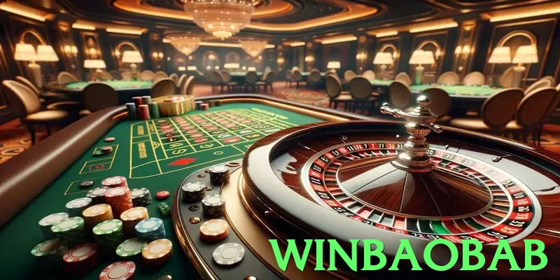 Winbaobab app❤️ Complete Download &amp; Games Guide 2025 - Winbaobab - 3