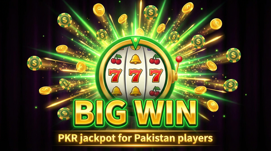 Big win animation on winbaobab slot game - 5