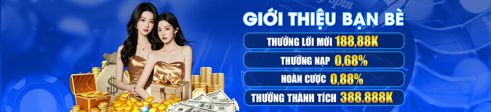 Hình ảnh quảng cáo của mu88 hiển thị nền tảng và các lợi ích