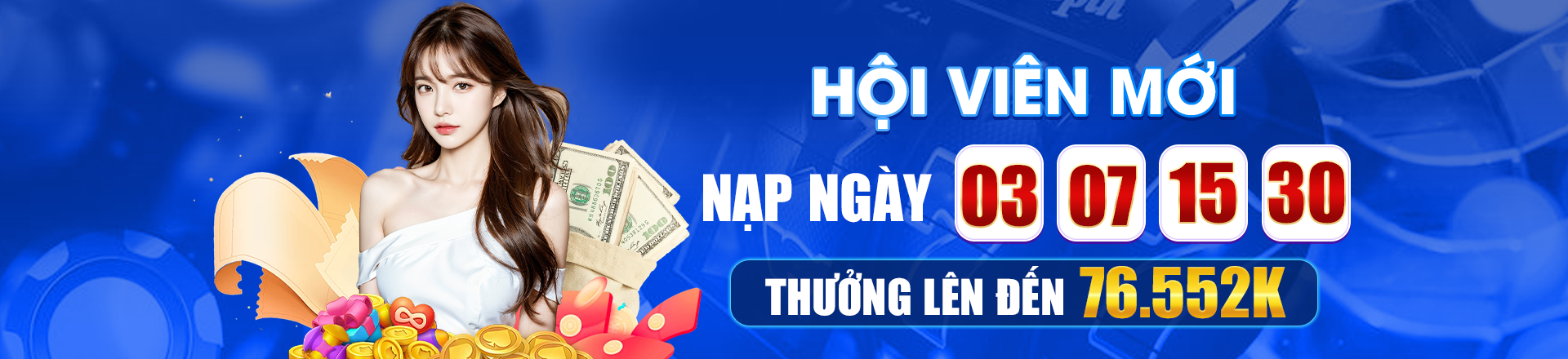 Hình ảnh quảng cáo của mu88 hiển thị nền tảng và các lợi ích
