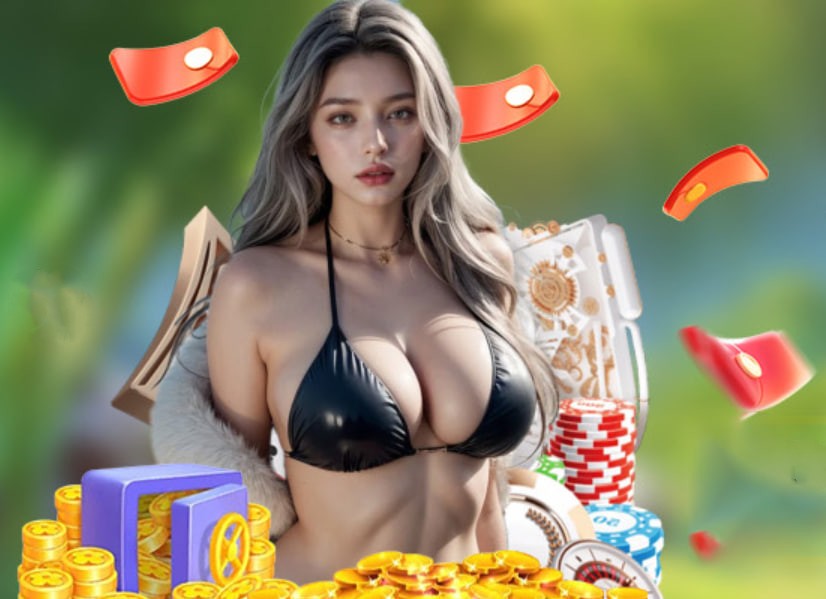 Hình ảnh quảng cáo của mu88 hiển thị nền tảng và các lợi ích