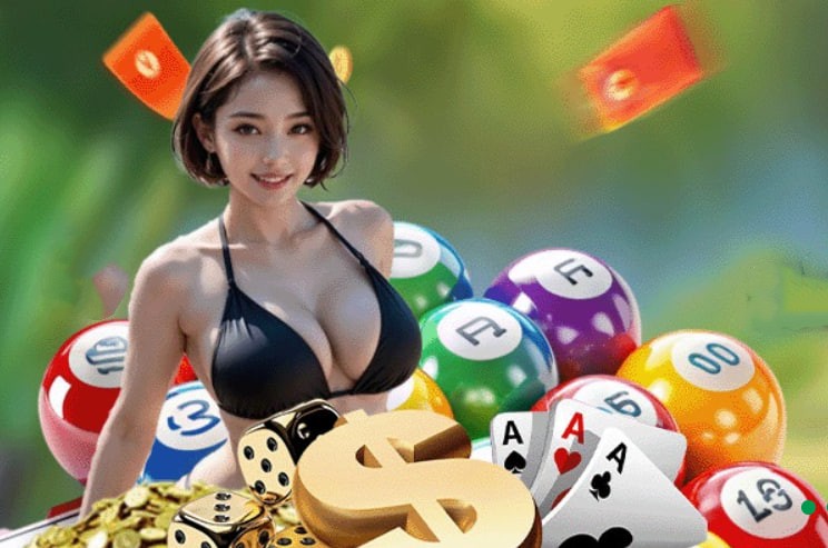 Hình ảnh quảng cáo của mu88 hiển thị nền tảng và các lợi ích
