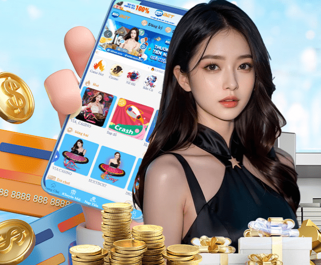 Hình ảnh quảng cáo của mu88 hiển thị nền tảng và các lợi ích