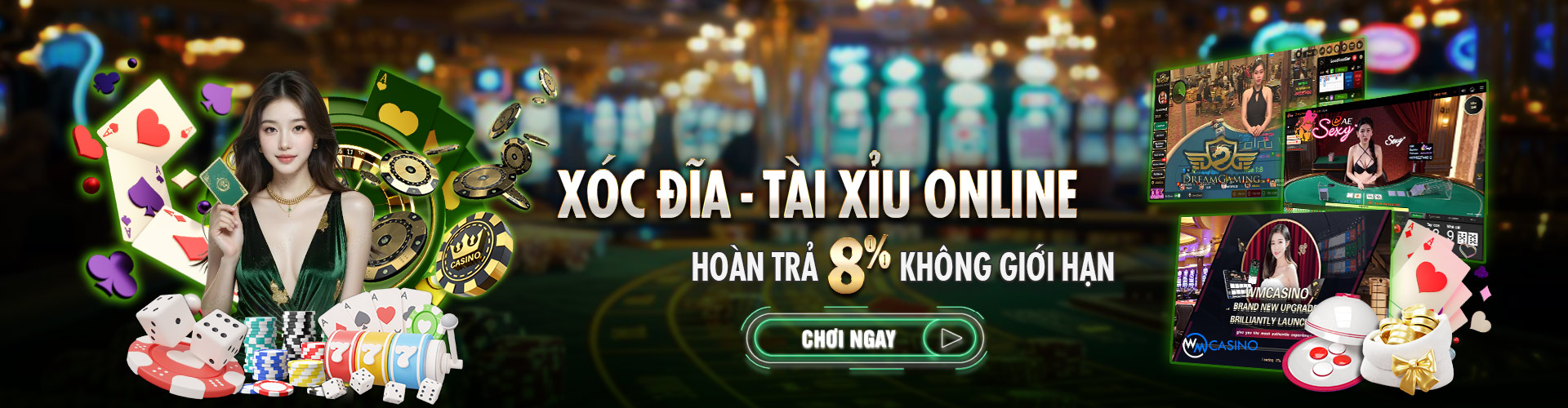 Hình ảnh quảng cáo của mu88 hiển thị nền tảng và các lợi ích