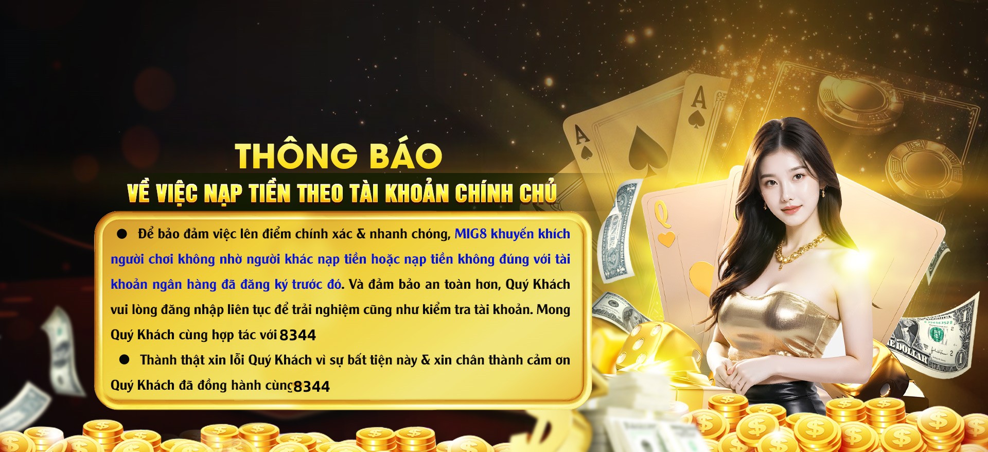 Hình ảnh quảng cáo của mu88 hiển thị nền tảng và các lợi ích