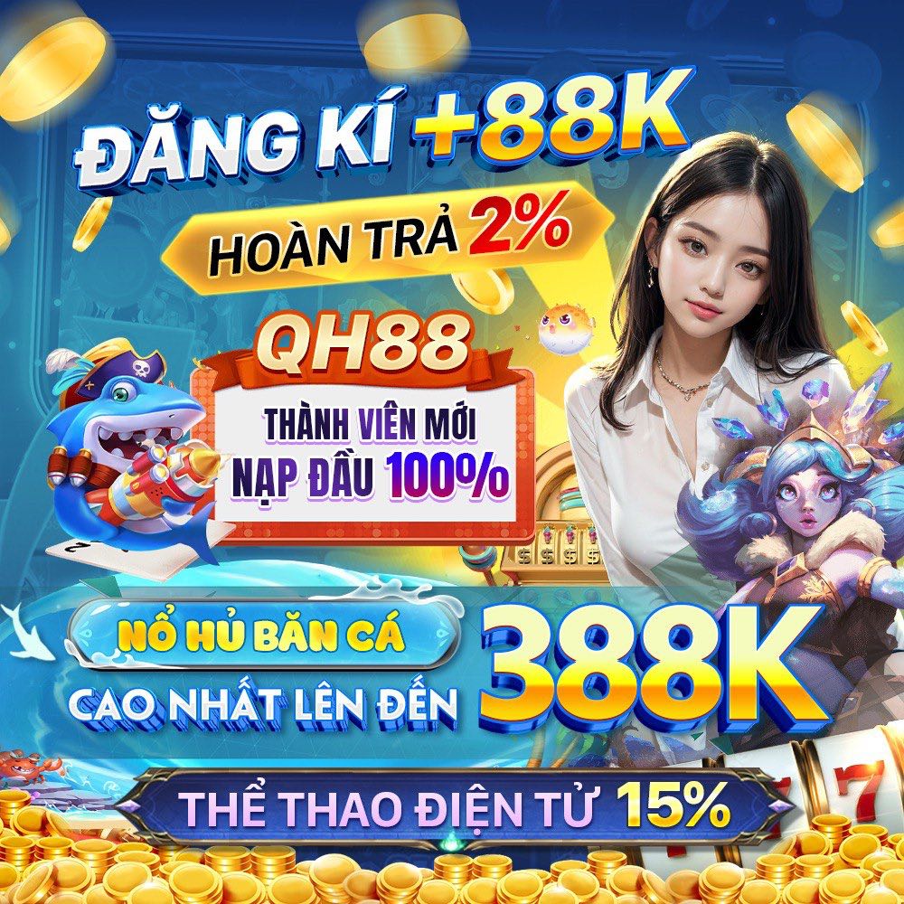 Hình ảnh quảng cáo của mu88 hiển thị nền tảng và các lợi ích