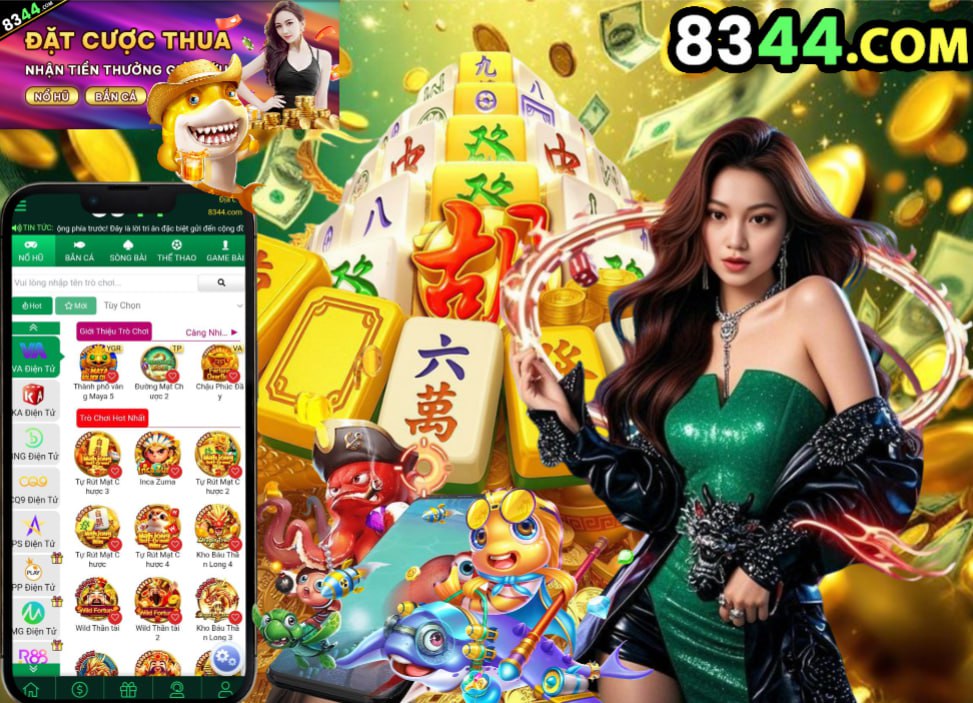 Hình ảnh quảng cáo của mu88 hiển thị nền tảng và các lợi ích