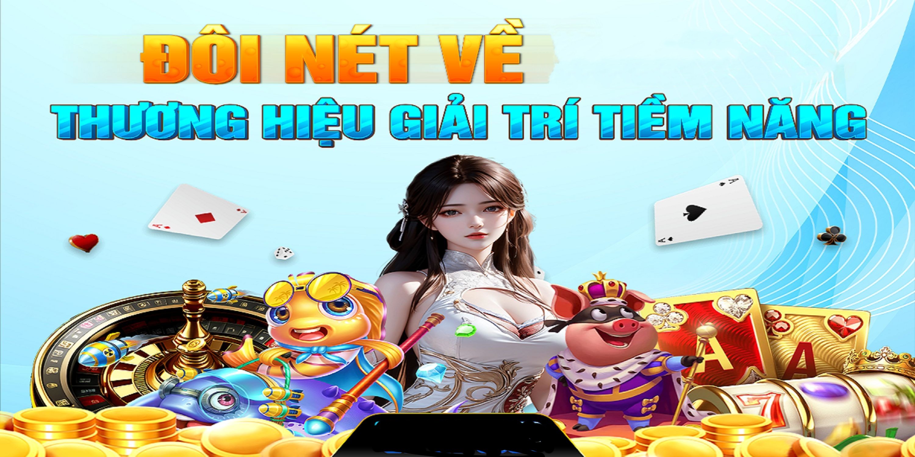 Hình ảnh quảng cáo của mu88 hiển thị nền tảng và các lợi ích